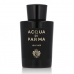 Perfume Unissexo Acqua Di Parma EDP Leather 180 ml