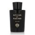 Profumo Unisex Acqua Di Parma EDP Leather 180 ml