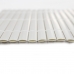 Forhindring Hvid PVC 1 x 300 x 150 cm