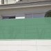 Divisorio Verde PVC Plastica 3 x 1,5 cm