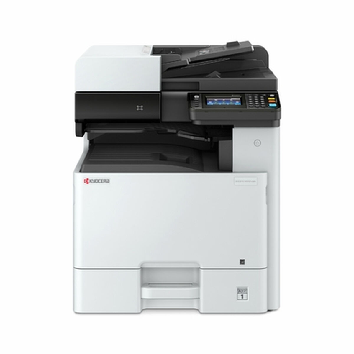 Laserprinter Kyocera M8124cidn