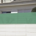 Pinta tvora Žalia PVC Plastmasinis 3 x 1 cm