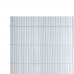 Плетенка Серый PVC 3 x 1,5 cm