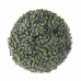 Dekor növény Boj топка Műanyag 30 x 30 x 30 cm