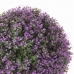 Dekorativ plante   Krogla Lavendel 20 x 20 x 20 cm