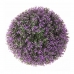 Dekorativ plante   Krogla Lavendel 30 x 30 x 30 cm