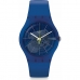 Мъжки часовник Swatch BLUE SIRUP (Ø 41 mm)