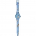Relógio masculino Swatch BLUE SKY, BY VASSILY KANDINSKY (Ø 41 mm)