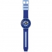 Horloge Heren Swatch BOUNCING BLUE (Ø 47 mm)
