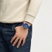 Мужские часы Swatch BOUNCING BLUE (Ø 47 mm)
