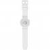 Relógio para bebês Swatch BIOCERAMIC C-WHITE (Ø 47 mm)