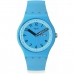 Relógio masculino Swatch PROUDLY BLUE (Ø 41 mm)