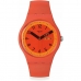 Meeste Kell Swatch PROUDLY RED (Ø 41 mm)