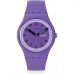 Meeste Kell Swatch PROUDLY VIOLET (Ø 41 mm)