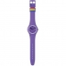 Meeste Kell Swatch PROUDLY VIOLET (Ø 41 mm)