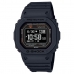 Мъжки часовник Casio DW-H5600-1ER Черен
