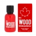 Naiste parfümeeria Dsquared2 EDT Red Wood 50 ml
