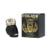 Herre parfyme Police EDT To Be The King 40 ml