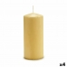 Žvakė 9 x 20 x 9 cm Kreminė (4 vnt.)