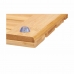 Скеле Естествен Бамбук 50 x 2,5 x 35,5 cm (8 броя)