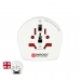 Adapter Skross 1500225-e International Storbritannien