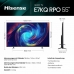 Smart TV Hisense 55E7K PRO 4K Ultra HD 55