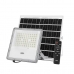 Flutlicht EDM Fernbedienung Photovoltaische zelle 200 W 1500 Lm 35 x 35 cm 23,8 x 23,3 x 4,3 cm (6500 K)