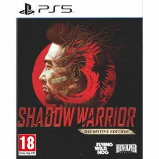 Shadow Warrior 2  Devolver Digital Games