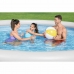 Aufblasbarer Pool Bestway 57313-4 457 x 84 cm