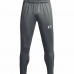 Футбольные тренировочные брюки для взрослых Under Armour Challenger Темно-серый Мужской