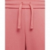Pantalone di Tuta per Bambini Nike Sportswear Club Rosa