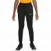 Αθλητικά Παντελόνια για Παιδιά Nike Dri-FIT Academy Μαύρο