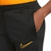 Спортивные штаны для детей Nike Dri-FIT Academy Чёрный