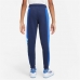 Pantalón de Chándal para Niños Nike Sportswear  Azul