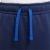 Pantalons de Survêtement pour Enfants Nike Sportswear  Bleu