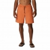 Costume da Bagno Uomo Columbia Summerdry™ Arancio 8