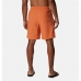 Men’s Bathing Costume Columbia Summerdry™ Orange 8