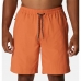 Bañador Hombre Columbia Summerdry™ Naranja 8