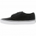 Chaussures casual homme Vans Atwood MN Noir