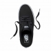 Pánske vychádzkové topánky Vans Atwood MN Čierna