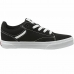 Scarpe da Tennis Casual Bambino Vans Seldan Nero