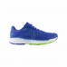 Běžecká obuv pro dospělé New Balance Fresh Foam Evoz v2 Modrý