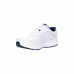 Παπούτσια για Tρέξιμο για Ενήλικες Skechers Go Run Consistent Specie Λευκό Άντρες