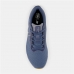 Pánske vychádzkové topánky New Balance Fresh Foam Arishi v4 Modrá