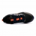 Sportovní boty pro děti Kappa Glinch 2 Černý