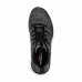 Športové topánky Skechers Graceful Twisted Fortune Dáma Čierna