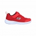 Športové topánky pre bábätká Skechers Skech-Stepz 2.0 - Mini Wanderer Červená