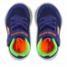 Sapatilhas de Desporto Infantis Skechers Skech-Stepz 2.0 Azul Marinho
