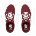 Dámské vycházkové boty Vans Ward Červený