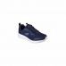 Chaussures casual homme Skechers Dynamight 2.0 Senter Blue marine